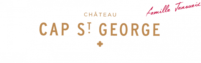 visuel Château Cap Saint-George