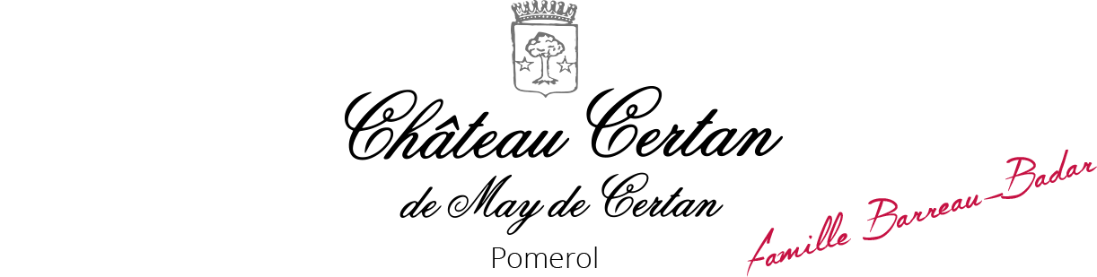 Château Certan de May