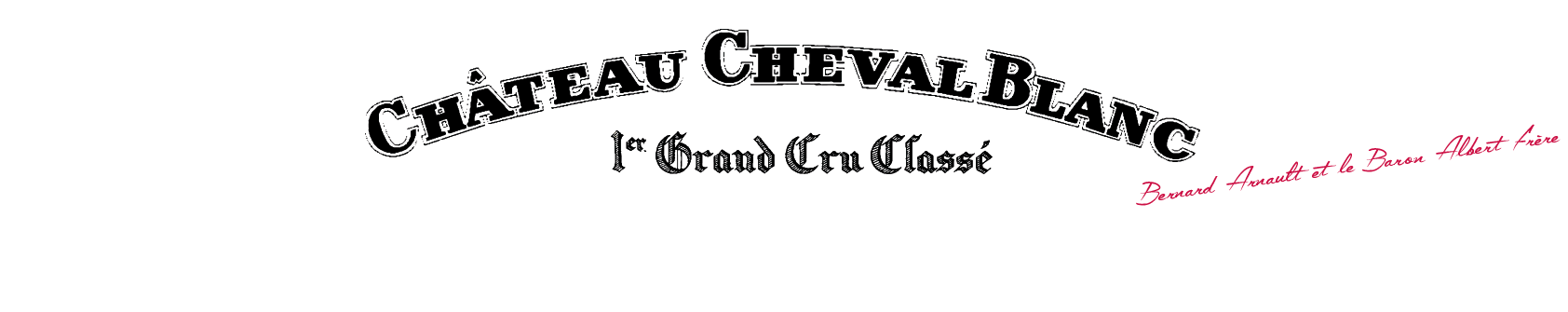 Château Cheval Blanc