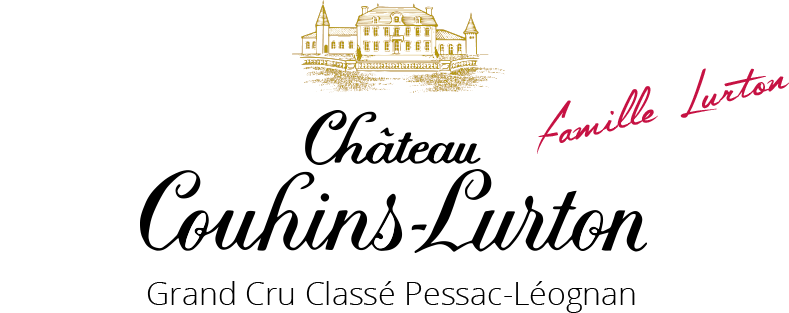 Château Couhins-Lurton