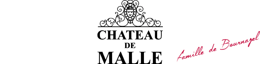 Vins Château De Malle (Sauternes) - La Grande Cave