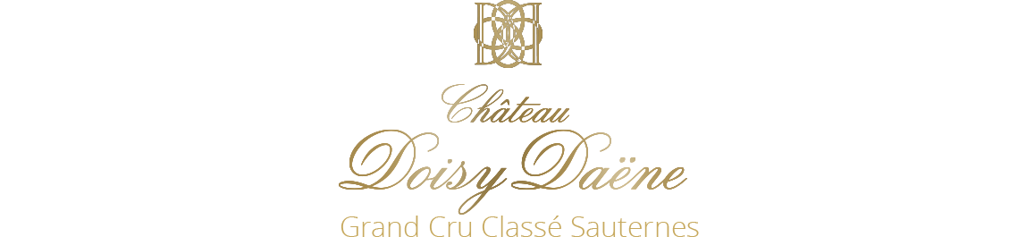 Château Doisy Daëne