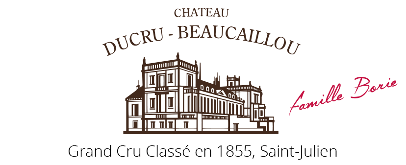 Château Ducru-Beaucaillou