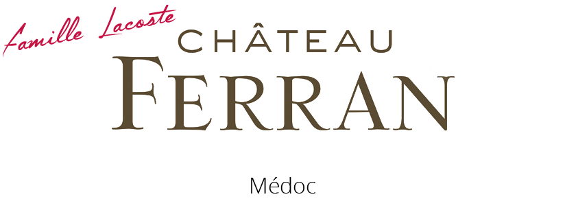 Château Ferran
