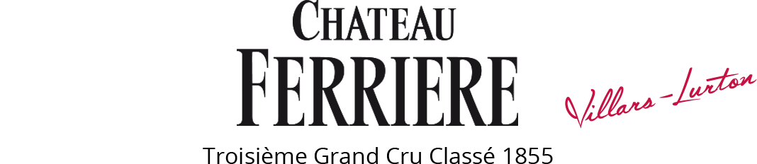 Château Ferrière