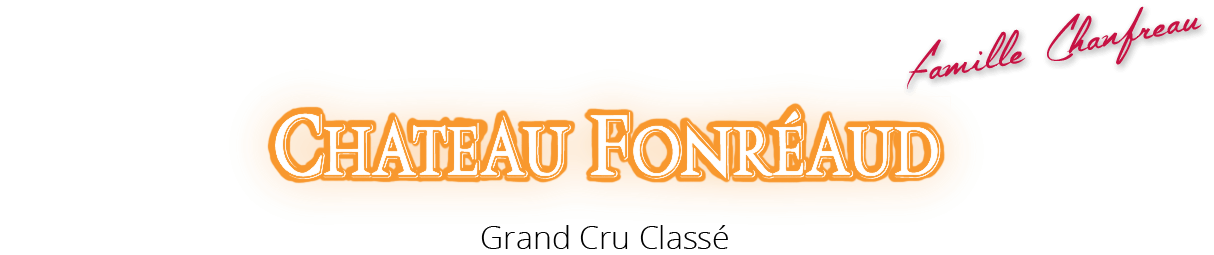 Château Fonréaud