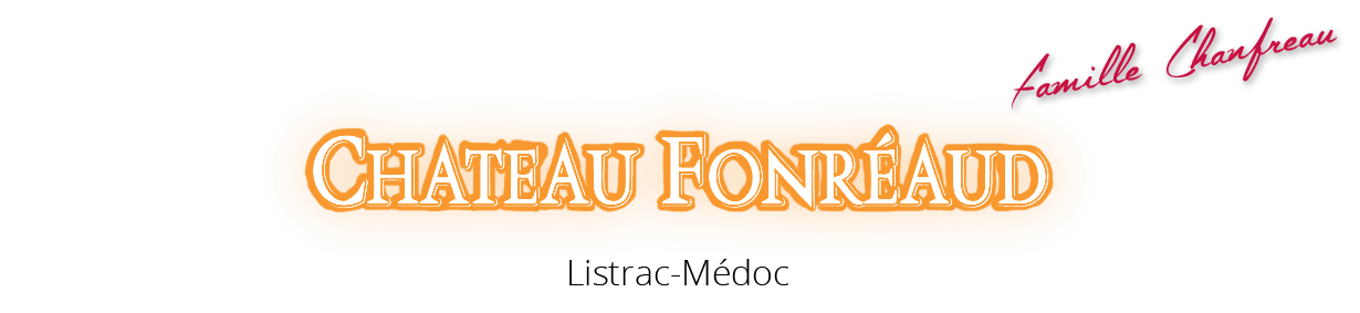 Château Fonréaud