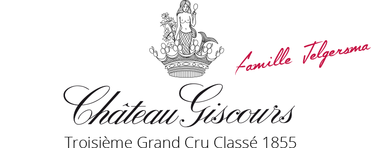 Château Giscours