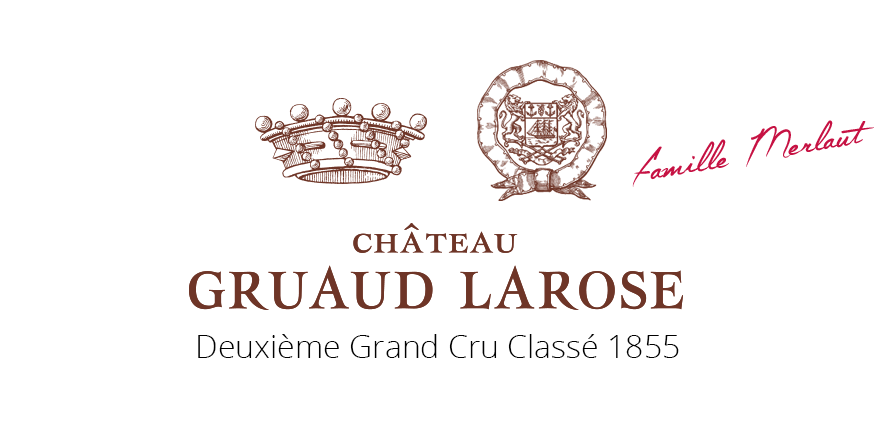 Château Gruaud Larose