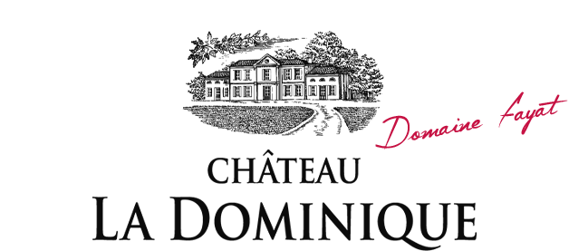 Château La Dominique