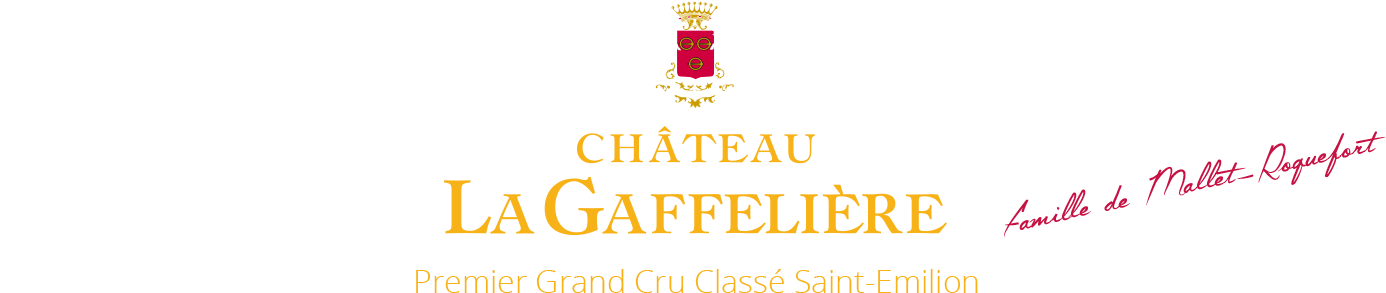 Château La Gaffelière