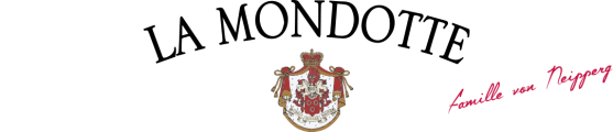 Château La Mondotte