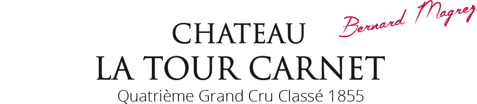 Château La Tour Carnet