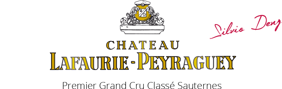 Château Lafaurie-Peyraguey