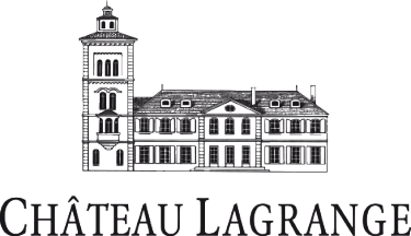 visuel Château Lagrange