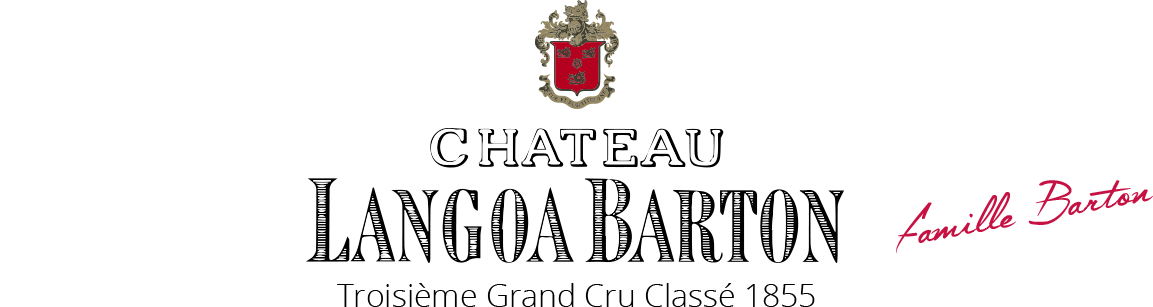 Château Langoa Barton