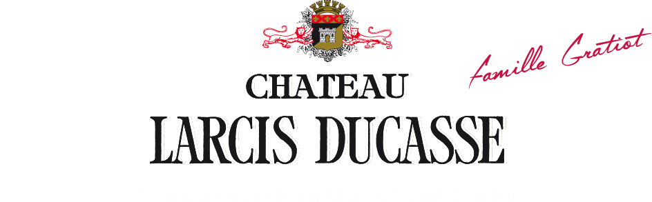 Château Larcis Ducasse