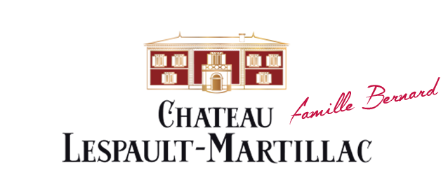 Château Lespault-Martillac