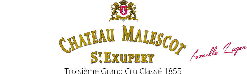 Château Malescot Saint-Exupéry