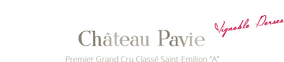 Château Pavie