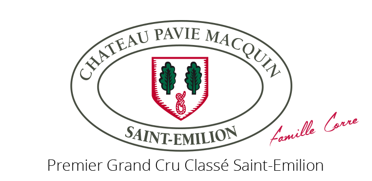 Château Pavie Macquin
