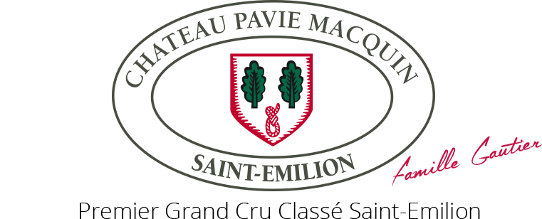 Château Pavie Macquin
