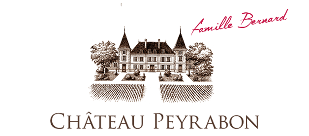 visuel Château Peyrabon
