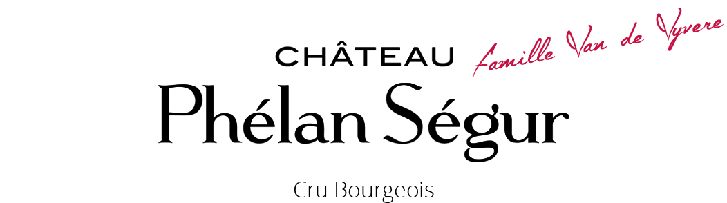 Château Phélan Ségur