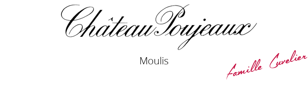 Château Poujeaux