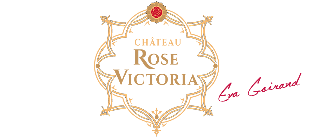 visuel Château Rose Victoria