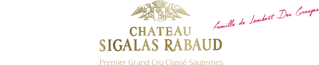 Château Sigalas-Rabaud