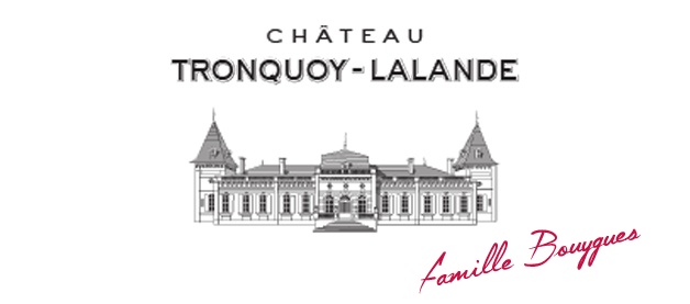 Château Tronquoy-Lalande