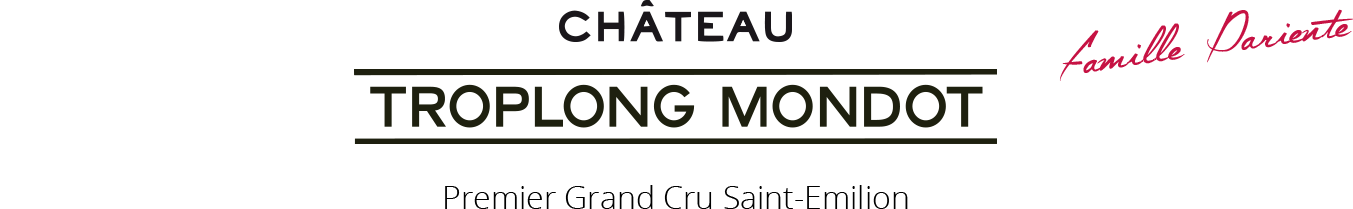 Château Troplong-Mondot