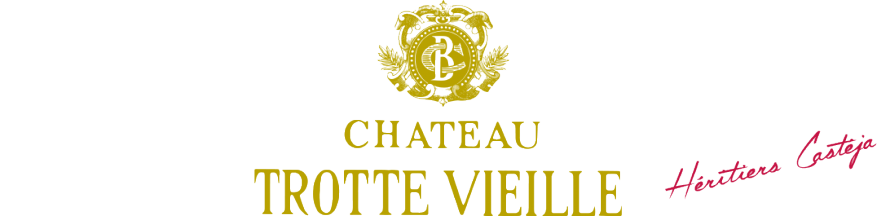 Château Trottevieille