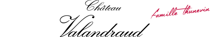 Château Valandraud