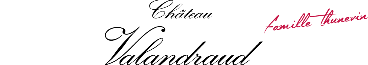 Château Valandraud