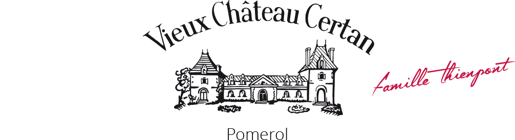 Vins Vieux Château Certan (Pomerol) - La Grande Cave
