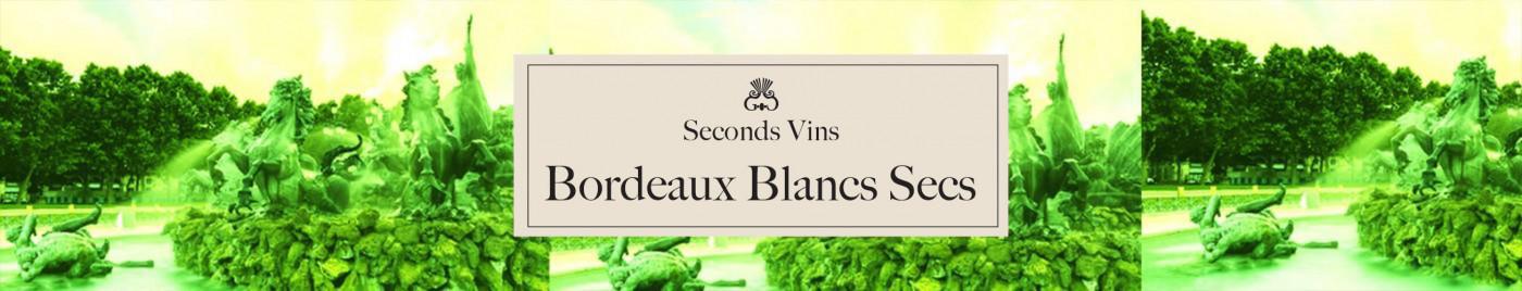 Bordeaux Blancs des Grands Crus
