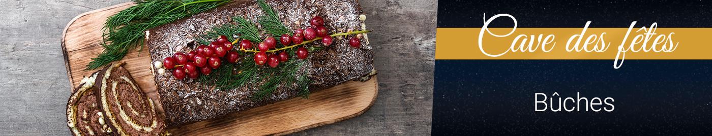 Cave des Fêtes 2020 : Accompagner la bûche
