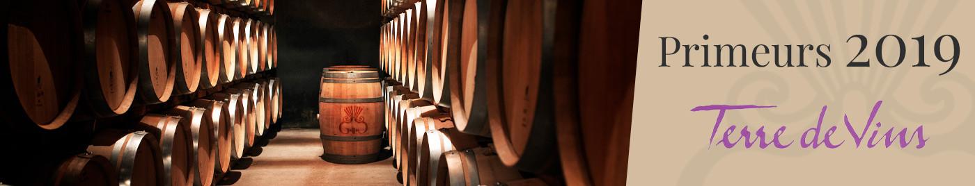 Primeurs 2019 : Coups de cœur du magazine Terre de Vins