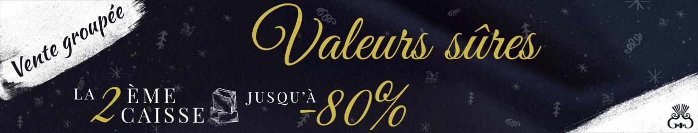 Valeurs sûres