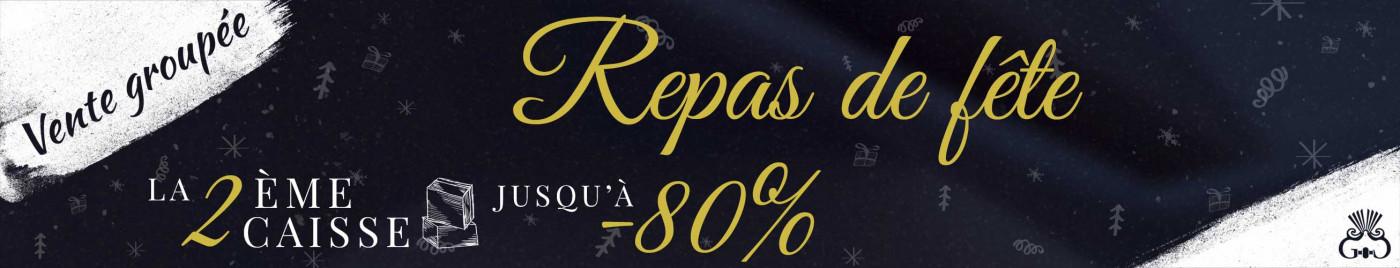 Repas de fêtes