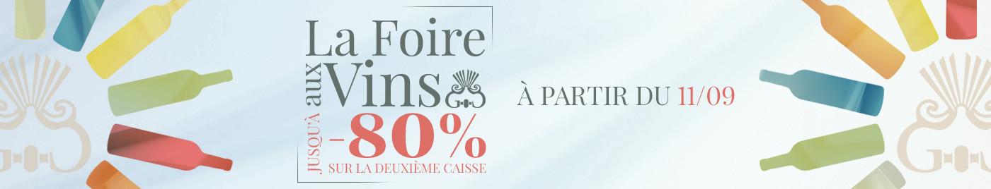 La Foire aux Vins