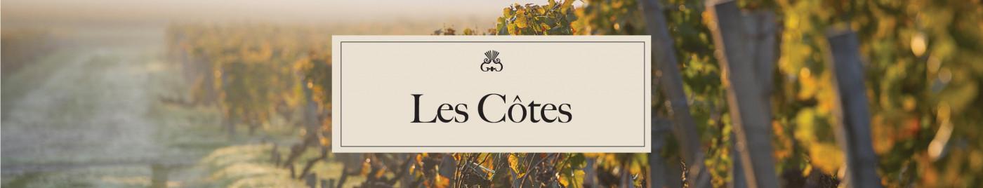 Les Côtes