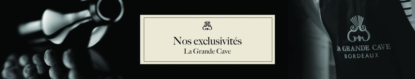 Les Exclusivités et Châteaux Partenaires