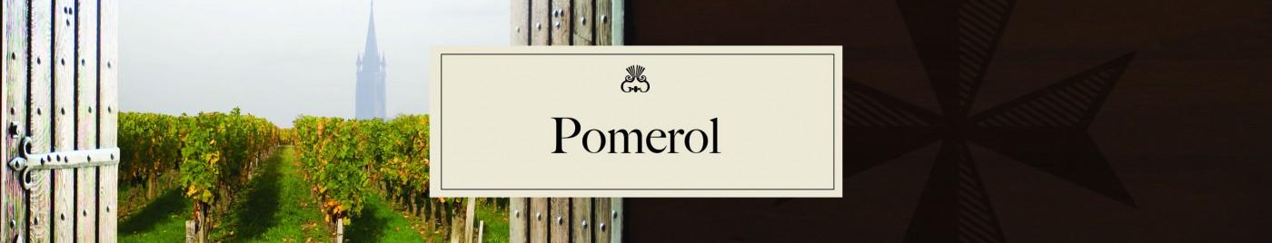 Les Grands Vins de Pomerol