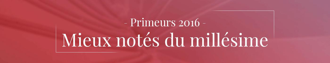 Les mieux notés
