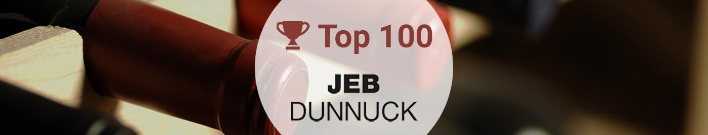 Jeb Dunnuck : Meilleurs vins du monde dégustés en 2021