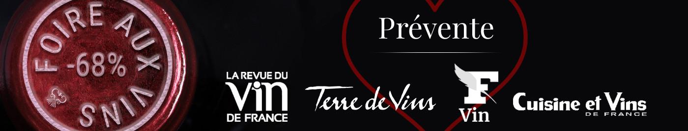 Pré-vente FAV | Introuvables ailleurs -68% sur le 2ème carton le moins cher