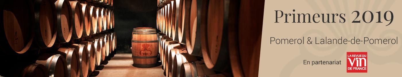 Pomerol & Lalande-de-Pomerol
